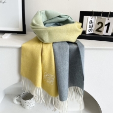 Loewe Scarf